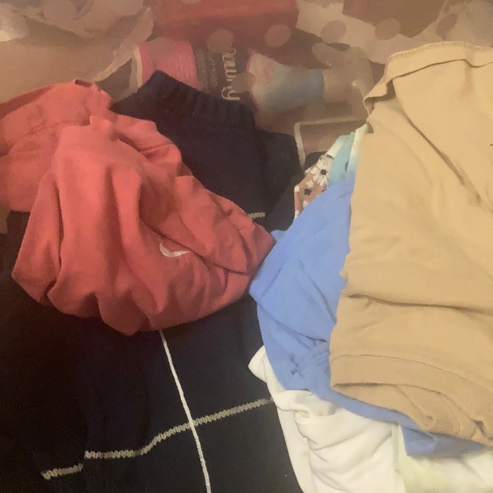 Mystery lot